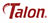 Talon 110mm Pipe Collar - Black 1 Pack