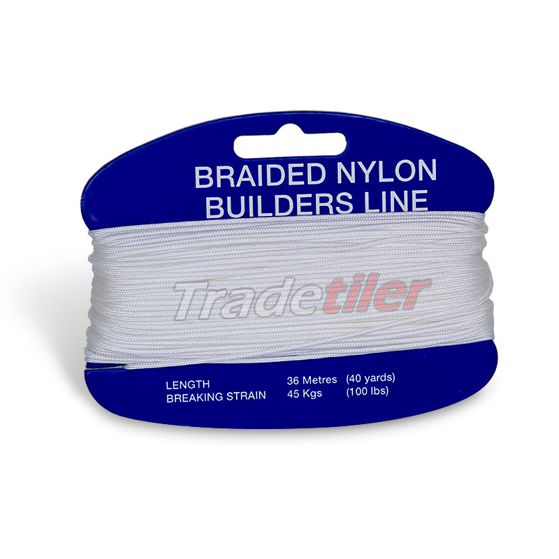Braided Nylon String Line